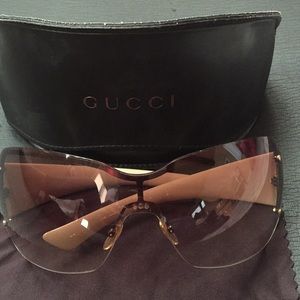 Gucci sunglasses